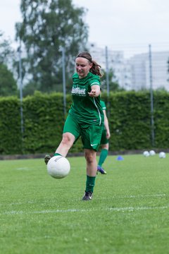Bild 166 - OL GW Eimsb�ttel : SC Wentorf : Erfebnis: 2:2